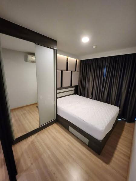 KnightsBridge SkyCity, Bangkok, Soi Phaholyothin 50 Intersection 1, Phaholyothin Road, Anusaowari, Bang Khen, Bangkok, 1 Bedroom, 28 sqm, Condo For Sale, by Rojjana Jindasri, 500576379 - DDproperty.com