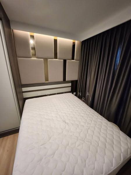 KnightsBridge SkyCity, Bangkok, Soi Phaholyothin 50 Intersection 1, Phaholyothin Road, Anusaowari, Bang Khen, Bangkok, 1 Bedroom, 28 sqm, Condo For Sale, by Rojjana Jindasri, 500576379 - DDproperty.com