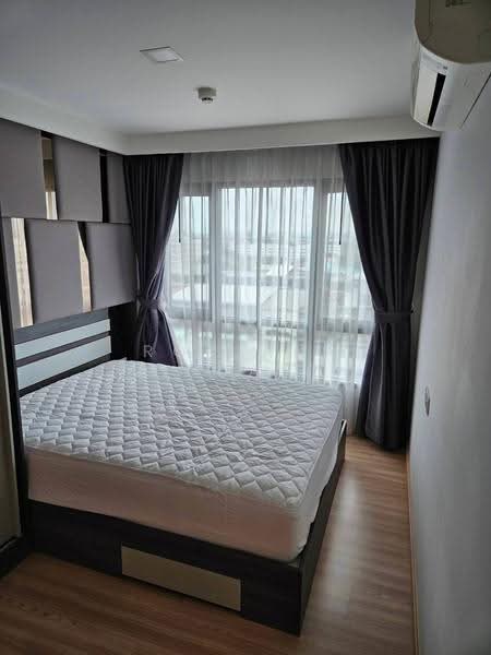 KnightsBridge SkyCity, Bangkok, Soi Phaholyothin 50 Intersection 1, Phaholyothin Road, Anusaowari, Bang Khen, Bangkok, 1 Bedroom, 28 sqm, Condo For Sale, by Rojjana Jindasri, 500576379 - DDproperty.com