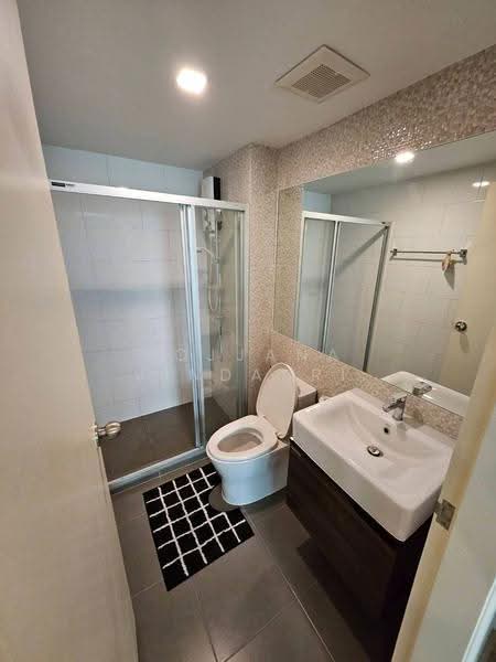 KnightsBridge SkyCity : ไนท์บริดจ์ สกายซิตี้, กรุงเทพ, ซอยพหลโยธิน 50 แยก 1 ถนนพหลโยธิน, อนุสาวรีย์, บางเขน, กรุงเทพ, 28 ตร.ม., คอนโด ขาย, โดย Rojjana Jindasri, 500576379 - DDproperty.com