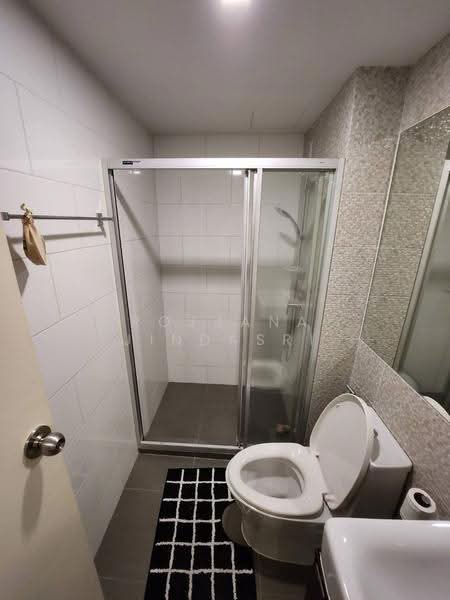 KnightsBridge SkyCity, Bangkok, Soi Phaholyothin 50 Intersection 1, Phaholyothin Road, Anusaowari, Bang Khen, Bangkok, 1 Bedroom, 28 sqm, Condo For Sale, by Rojjana Jindasri, 500576379 - DDproperty.com