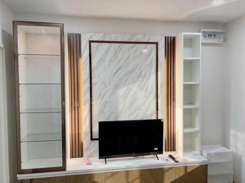 Supalai Veranda Sukhumvit 117, samut-prakan, Sukhumvit 117, Bang Muang Mai, Muang Samut Prakarn, Samut Prakan, 1 Bedroom, 35 sqm, Condo For Rent, by Connex Property, 500576380 - DDproperty.com