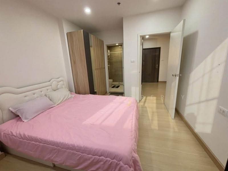 Supalai Veranda Sukhumvit 117, samut-prakan, Sukhumvit 117, Bang Muang Mai, Muang Samut Prakarn, Samut Prakan, 1 Bedroom, 35 sqm, Condo For Rent, by Connex Property, 500576380 - DDproperty.com