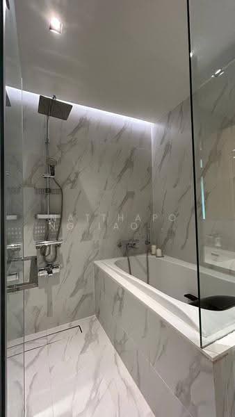 Chalermnit Art De Maison, Bangkok, 186 Sukhumvit 53 Alley, Khlong Tan Nua, Watthana, Bangkok, 1 Bedroom, 36 sqm, Condo For Rent, by Natthapong Laomahong, 500576381 - DDproperty.com