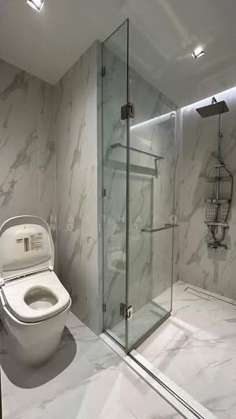 Chalermnit Art De Maison, Bangkok, 186 Sukhumvit 53 Alley, Khlong Tan Nua, Watthana, Bangkok, 1 Bedroom, 36 sqm, Condo For Rent, by Natthapong Laomahong, 500576381 - DDproperty.com
