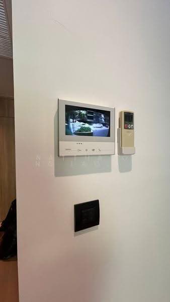 Chalermnit Art De Maison, Bangkok, 186 Sukhumvit 53 Alley, Khlong Tan Nua, Watthana, Bangkok, 1 Bedroom, 36 sqm, Condo For Rent, by Natthapong Laomahong, 500576381 - DDproperty.com