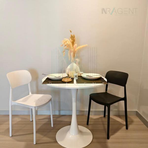 Baan Phrayapirom-Ratchada, Bangkok, Soi Ratchadaphisek 36, Chan Kasem, Chatuchak, Bangkok, 1 Bedroom, 31 sqm, Condo For Sale, by NR AGENT, 500576386 - DDproperty.com