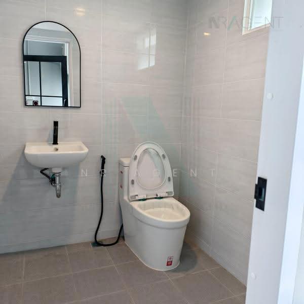 Baan Phrayapirom-Ratchada, Bangkok, Soi Ratchadaphisek 36, Chan Kasem, Chatuchak, Bangkok, 1 Bedroom, 31 sqm, Condo For Sale, by NR AGENT, 500576386 - DDproperty.com