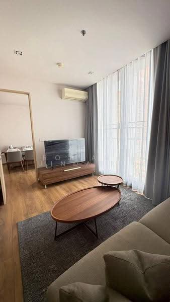 Park Origin Phrom Phong (Park 24), Bangkok, 68 Soi Sukhumvit 24, Khong Tan, Khlong Toei, Bangkok, 3 Bedrooms, 100 sqm, Condo For Rent, by Rojjana Jindasri, 500576388 - DDproperty.com