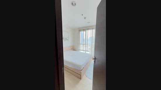 Rhythm Ratchada, Bangkok, 558 Ratchadaphisek Road, Samsen Nok, Huai Khwang, Bangkok, 1 Bedroom, 36 sqm, Condo For Rent, by Areeya Kingwichit, 500576389 - DDproperty.com