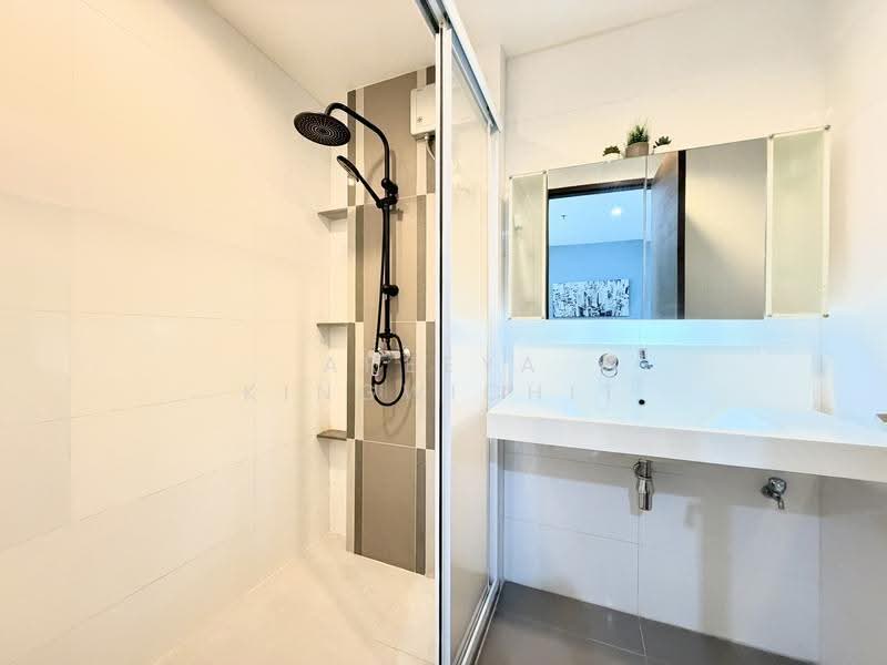 Rhythm Ratchada, Bangkok, 558 Ratchadaphisek Road, Samsen Nok, Huai Khwang, Bangkok, 1 Bedroom, 36 sqm, Condo For Rent, by Areeya Kingwichit, 500576389 - DDproperty.com