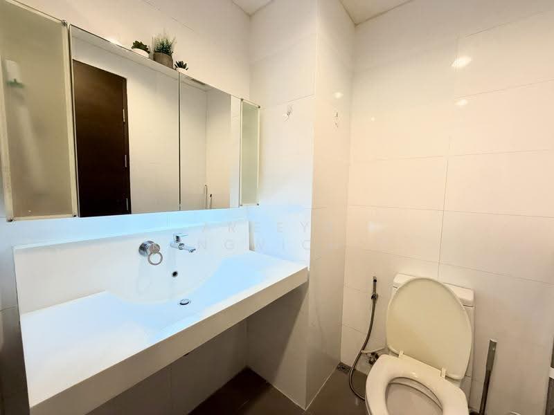 Rhythm Ratchada, Bangkok, 558 Ratchadaphisek Road, Samsen Nok, Huai Khwang, Bangkok, 1 Bedroom, 36 sqm, Condo For Rent, by Areeya Kingwichit, 500576389 - DDproperty.com