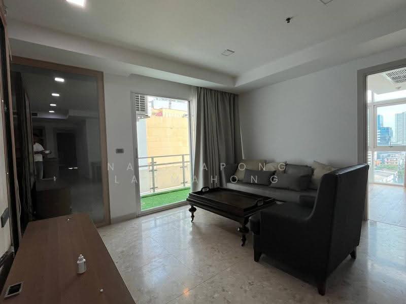 Nusasiri Grand, Bangkok, Soi Sukhumvit 42, Phra Kanong, Khlong Toei, Bangkok, 3 Bedrooms, 168 sqm, Condo For Sale, by Natthapong Laomahong, 500576390 - DDproperty.com