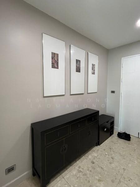 Nusasiri Grand, Bangkok, Soi Sukhumvit 42, Phra Kanong, Khlong Toei, Bangkok, 3 Bedrooms, 168 sqm, Condo For Sale, by Natthapong Laomahong, 500576390 - DDproperty.com