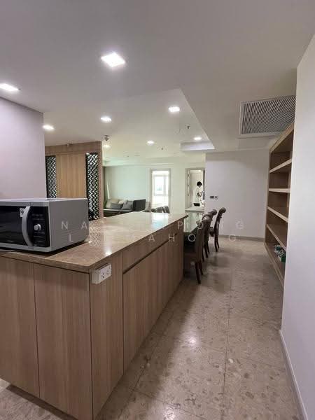 Nusasiri Grand, Bangkok, Soi Sukhumvit 42, Phra Kanong, Khlong Toei, Bangkok, 3 Bedrooms, 168 sqm, Condo For Sale, by Natthapong Laomahong, 500576390 - DDproperty.com
