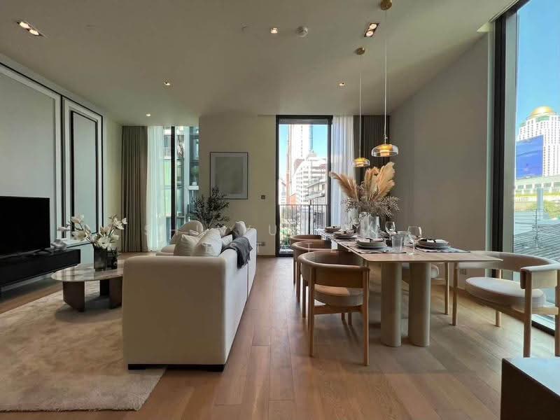 28 Chidlom : 28 ชิดลม, กรุงเทพ, 28 ซอย ชิดลม, ลุมพินี, ปทุมวัน, กรุงเทพ, 90 ตร.ม., คอนโด ให้เช่า, โดย Shinyu Real Estate, 500576392 - DDproperty.com