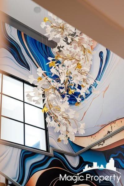 Nantawan Rama 9 - New Krungthepkreetha, Bangkok, Saphan Sung, Bangkok, 4 Bedrooms, 305 sqm, Single Detached House For Sale, by Magic Property, 500576394 - DDproperty.com