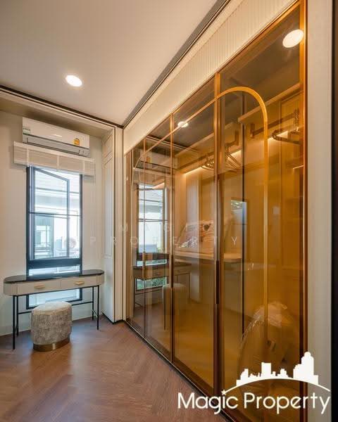 Nantawan Rama 9 - New Krungthepkreetha, Bangkok, Saphan Sung, Bangkok, 4 Bedrooms, 305 sqm, Single Detached House For Sale, by Magic Property, 500576394 - DDproperty.com