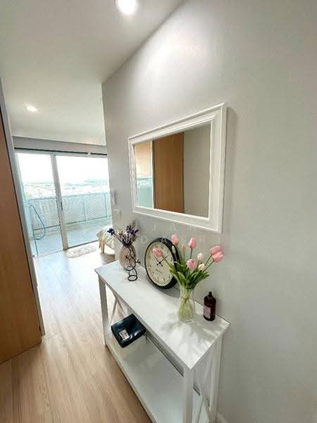 Modern Home Tower : โมเดิร์น โฮม ทาวเวอร์, กรุงเทพ, 99 ซอยร่วมมิตร, ช่องนนทรี, ยานนาวา, กรุงเทพ, 84 ตร.ม., คอนโด ให้เช่า, โดย Rojjana Jindasri, 500576397 - DDproperty.com
