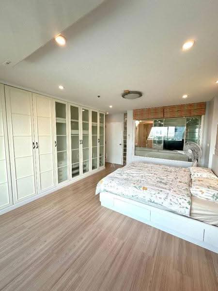 Modern Home Tower, Bangkok, 99 Soi Ruam Mit, Chong Nonsi, Yan Nawa, Bangkok, 3 Bedrooms, 84 sqm, Condo For Rent, by Rojjana Jindasri, 500576397 - DDproperty.com