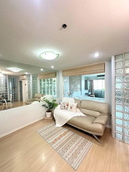 Modern Home Tower, Bangkok, 99 Soi Ruam Mit, Chong Nonsi, Yan Nawa, Bangkok, 3 Bedrooms, 84 sqm, Condo For Rent, by Rojjana Jindasri, 500576397 - DDproperty.com