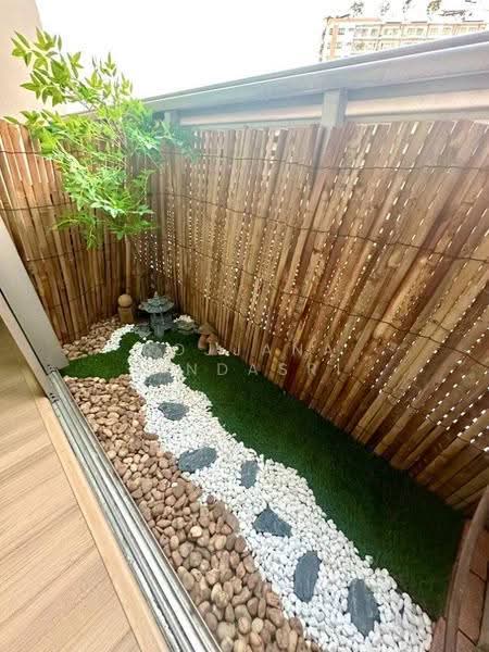 Modern Home Tower, Bangkok, 99 Soi Ruam Mit, Chong Nonsi, Yan Nawa, Bangkok, 3 Bedrooms, 84 sqm, Condo For Rent, by Rojjana Jindasri, 500576397 - DDproperty.com