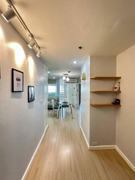 Modern Home Tower, Bangkok, 99 Soi Ruam Mit, Chong Nonsi, Yan Nawa, Bangkok, 3 Bedrooms, 84 sqm, Condo For Rent, by Rojjana Jindasri, 500576397 - DDproperty.com