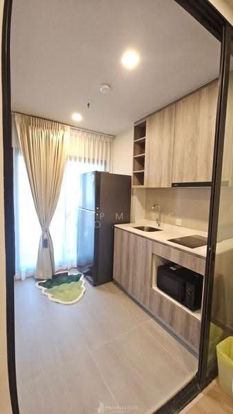 Metris District Ladprao, Bangkok, Lat Phrao Rd, Jom Phon, Chatuchak, Bangkok, 1 Bedroom, 30 sqm, Condo For Sale, by PROPMATCH CO., LTD., 500576398 - DDproperty.com