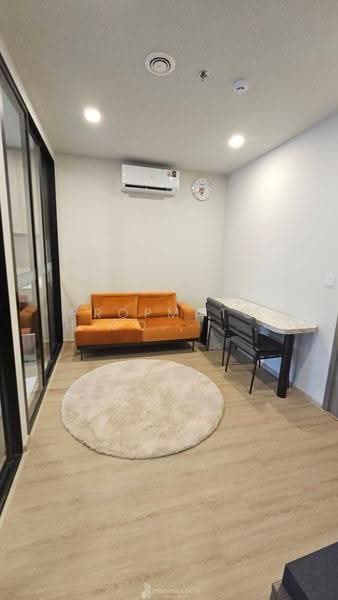 Metris District Ladprao, Bangkok, Lat Phrao Rd, Jom Phon, Chatuchak, Bangkok, 1 Bedroom, 30 sqm, Condo For Sale, by PROPMATCH CO., LTD., 500576398 - DDproperty.com