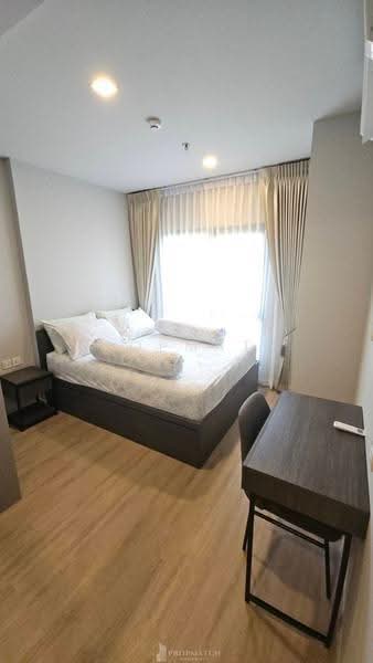 Metris District Ladprao, Bangkok, Lat Phrao Rd, Jom Phon, Chatuchak, Bangkok, 1 Bedroom, 30 sqm, Condo For Sale, by PROPMATCH CO., LTD., 500576398 - DDproperty.com