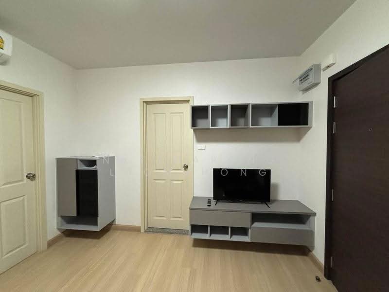 Supalai Veranda Rama 9, Bangkok, 349 Rama 9, Bang Kapi, Huai Khwang, Bangkok, 1 Bedroom, 38 sqm, Condo For Sale, by Natthapong Laomahong, 500576399 - DDproperty.com