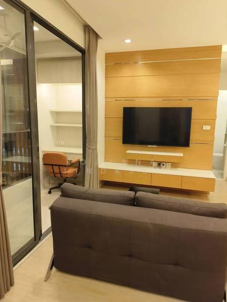 IDEO Mobi Sathorn : ไอดีโอ โมบิ สาทร, กรุงเทพ, 134 ถนนกรุงธนบุรี, บางลำภูล่าง, คลองสาน, กรุงเทพ, 42 ตร.ม., คอนโด ให้เช่า, โดย Rojjana Jindasri, 500576400 - DDproperty.com
