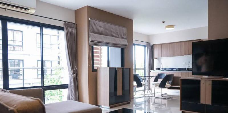 LiveIn @ P-Park Residence (Onnut- Suvarnabhumi), Bangkok, Prawet, Bangkok, 1 Bedroom, 89 sqm, Apartment For Rent, by Rojjana Jindasri, 500576405 - DDproperty.com