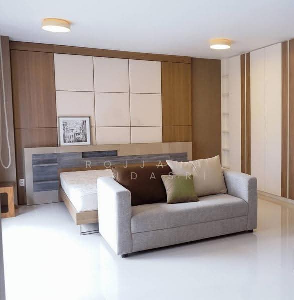 LiveIn @ P-Park Residence (Onnut- Suvarnabhumi) : พี พาร์คเรสซิเดนซ์ (อ่อนนุช-สุวรรณภูมิ), กรุงเทพ, ประเวศ, กรุงเทพ, 89 ตร.ม., อพาร์ทเมนท์ ให้เช่า, โดย Rojjana Jindasri, 500576405 - DDproperty.com