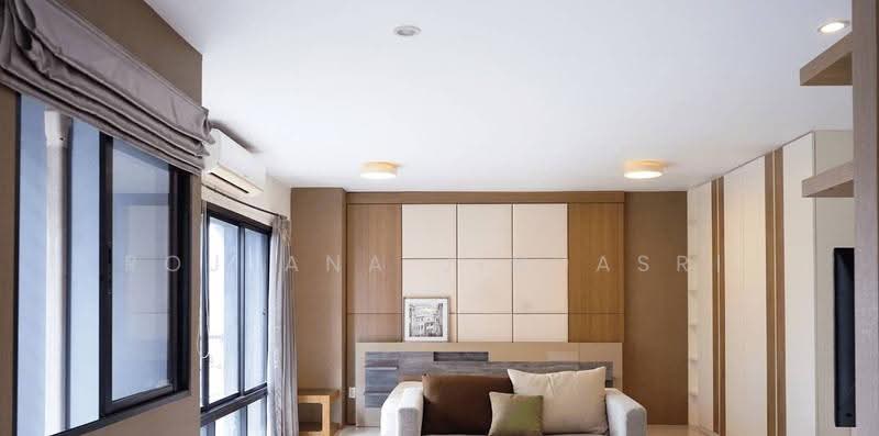 LiveIn @ P-Park Residence (Onnut- Suvarnabhumi) : พี พาร์คเรสซิเดนซ์ (อ่อนนุช-สุวรรณภูมิ), กรุงเทพ, ประเวศ, กรุงเทพ, 89 ตร.ม., อพาร์ทเมนท์ ให้เช่า, โดย Rojjana Jindasri, 500576405 - DDproperty.com
