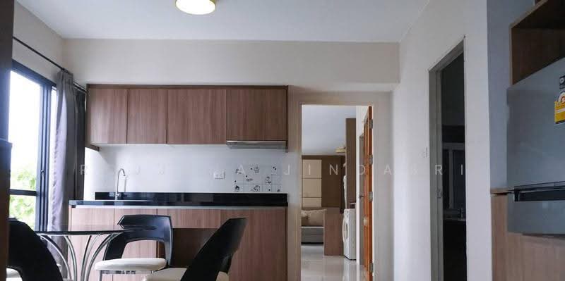 LiveIn @ P-Park Residence (Onnut- Suvarnabhumi) : พี พาร์คเรสซิเดนซ์ (อ่อนนุช-สุวรรณภูมิ), กรุงเทพ, ประเวศ, กรุงเทพ, 89 ตร.ม., อพาร์ทเมนท์ ให้เช่า, โดย Rojjana Jindasri, 500576405 - DDproperty.com