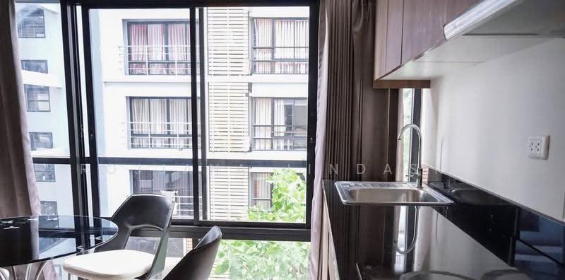 LiveIn @ P-Park Residence (Onnut- Suvarnabhumi), Bangkok, Prawet, Bangkok, 1 Bedroom, 89 sqm, Apartment For Rent, by Rojjana Jindasri, 500576405 - DDproperty.com
