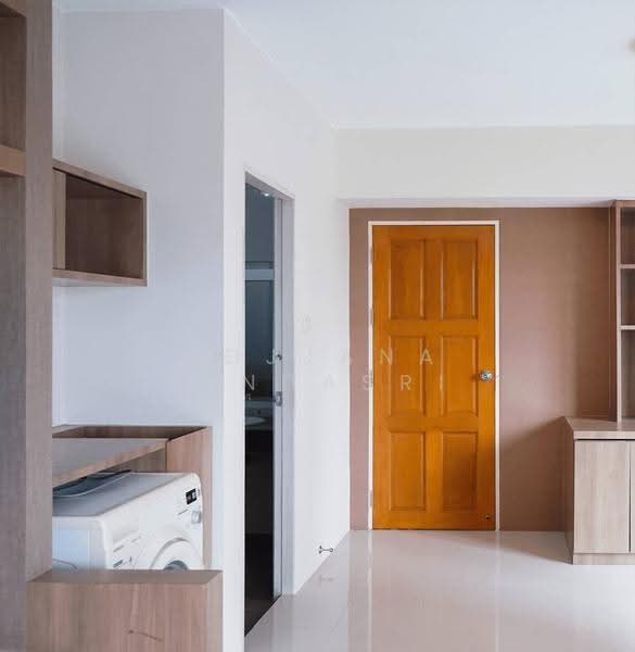 LiveIn @ P-Park Residence (Onnut- Suvarnabhumi), Bangkok, Prawet, Bangkok, 1 Bedroom, 89 sqm, Apartment For Rent, by Rojjana Jindasri, 500576405 - DDproperty.com