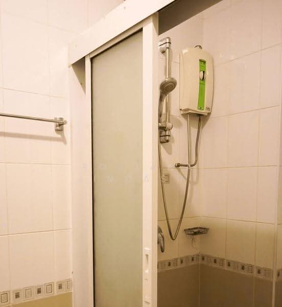 LiveIn @ P-Park Residence (Onnut- Suvarnabhumi), Bangkok, Prawet, Bangkok, 1 Bedroom, 89 sqm, Apartment For Rent, by Rojjana Jindasri, 500576405 - DDproperty.com