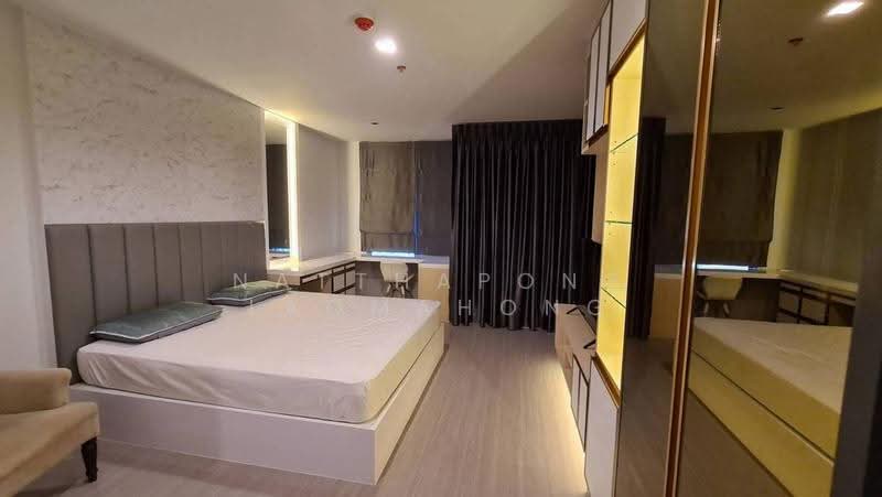 Life Ladprao : ไลฟ์ ลาดพร้าว, กรุงเทพ, 992 ถนนลาดพร้าว, จอมพล, จตุจักร, กรุงเทพ, 29 ตร.ม., คอนโด ให้เช่า, โดย Natthapong Laomahong, 500576407 - DDproperty.com