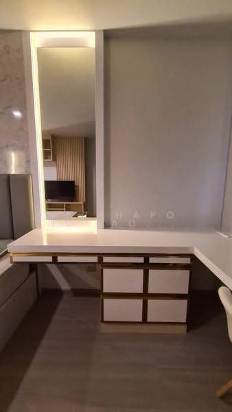 Life Ladprao : ไลฟ์ ลาดพร้าว, กรุงเทพ, 992 ถนนลาดพร้าว, จอมพล, จตุจักร, กรุงเทพ, 29 ตร.ม., คอนโด ให้เช่า, โดย Natthapong Laomahong, 500576407 - DDproperty.com