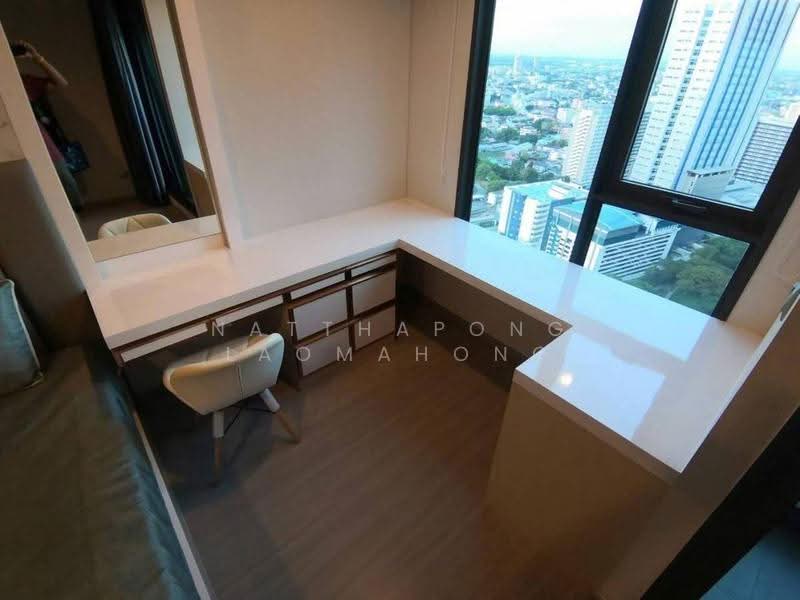 Life Ladprao : ไลฟ์ ลาดพร้าว, กรุงเทพ, 992 ถนนลาดพร้าว, จอมพล, จตุจักร, กรุงเทพ, 29 ตร.ม., คอนโด ให้เช่า, โดย Natthapong Laomahong, 500576407 - DDproperty.com