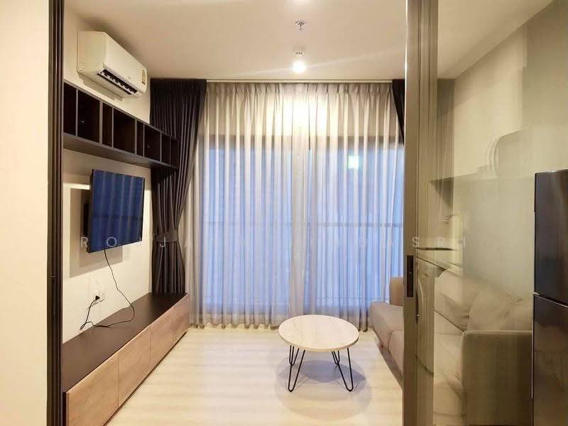 Life Sukhumvit 48 : ไลฟ์ สุขุมวิท 48, กรุงเทพ, ซอยสุขุมวิท 48, พระโขนง, คลองเตย, กรุงเทพ, 38 ตร.ม., คอนโด ขาย, โดย Rojjana Jindasri, 500576408 - DDproperty.com