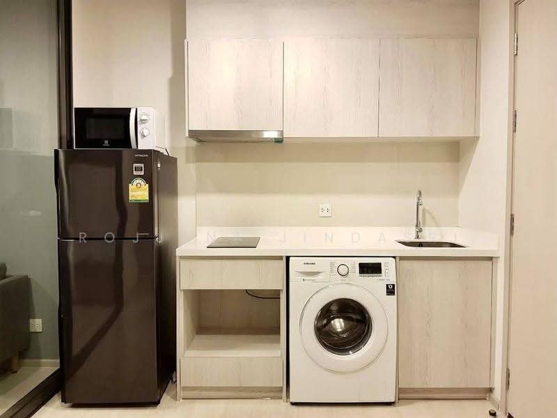Life Sukhumvit 48, Bangkok, Soi Sukhumvit 48, Phra Kanong, Khlong Toei, Bangkok, 1 Bedroom, 38 sqm, Condo For Sale, by Rojjana Jindasri, 500576408 - DDproperty.com