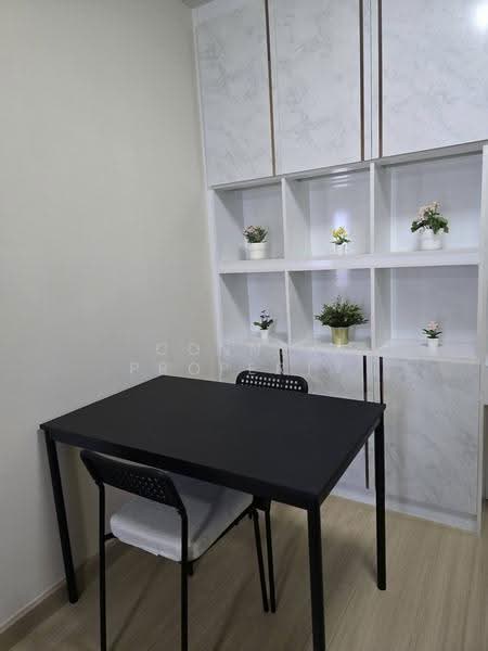 Supalai Veranda Rama 9, Bangkok, 349 Rama 9, Bang Kapi, Huai Khwang, Bangkok, 2 Bedrooms, 65 sqm, Condo For Rent, by Connex Property, 500576409 - DDproperty.com