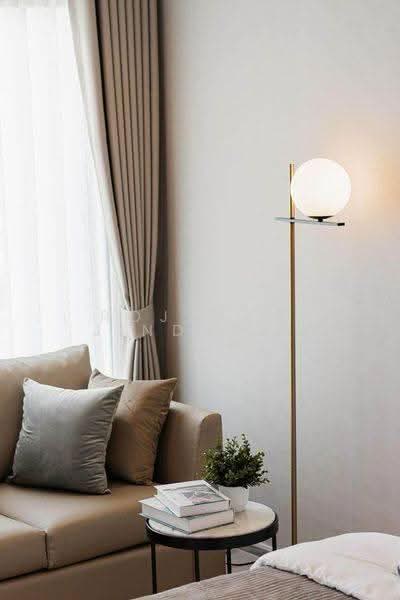 Life Asoke-Rama 9, Bangkok, 626 Asoke-Dindaeng Road, Makkasan, Ratchathewi, Bangkok, Studio, 26 sqm, Condo For Rent, by Rojjana Jindasri, 500576410 - DDproperty.com