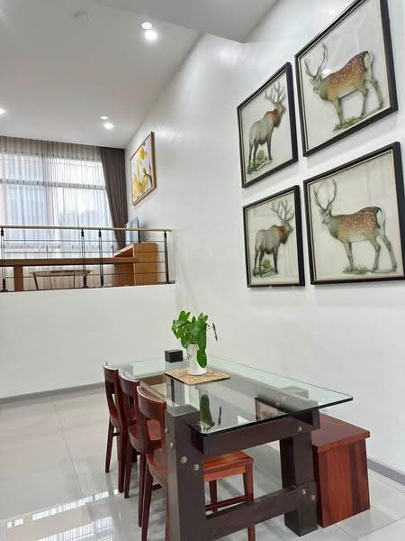 Arden Phatthanakan, Bangkok, Phatthanakan 20, Phatthanakan Road, Suan Luang, Bangkok, 3 Bedrooms, 185 sqm, Townhouse For Sale, by HOME Real Estate Service, 500576411 - DDproperty.com