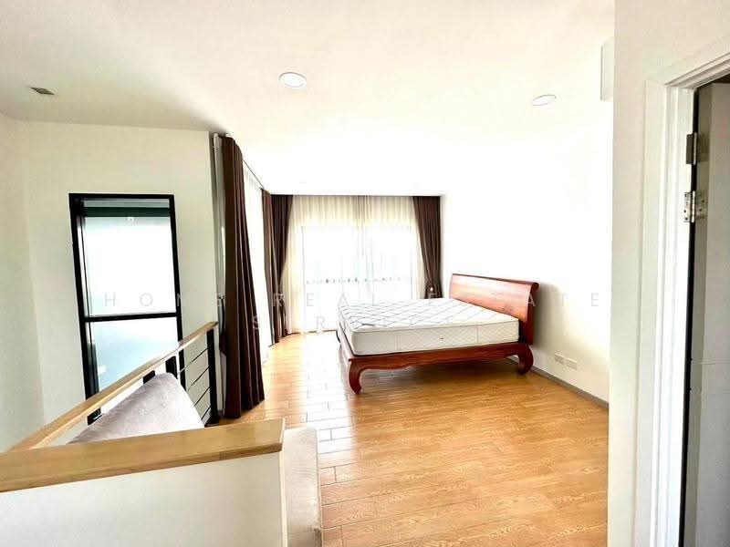 Arden Phatthanakan, Bangkok, Phatthanakan 20, Phatthanakan Road, Suan Luang, Bangkok, 3 Bedrooms, 185 sqm, Townhouse For Sale, by HOME Real Estate Service, 500576411 - DDproperty.com