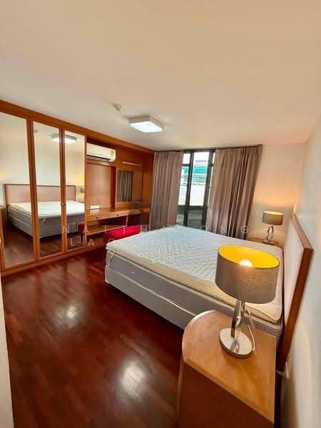 Baan Chan Condominium : บ้านจันทร์, กรุงเทพ, ซอยทองหล่อ 20 ถนนทองหล่อ, คลองตันเหนือ, วัฒนา, กรุงเทพ, 70 ตร.ม., คอนโด ให้เช่า, โดย Natthapong Laomahong, 500576412 - DDproperty.com