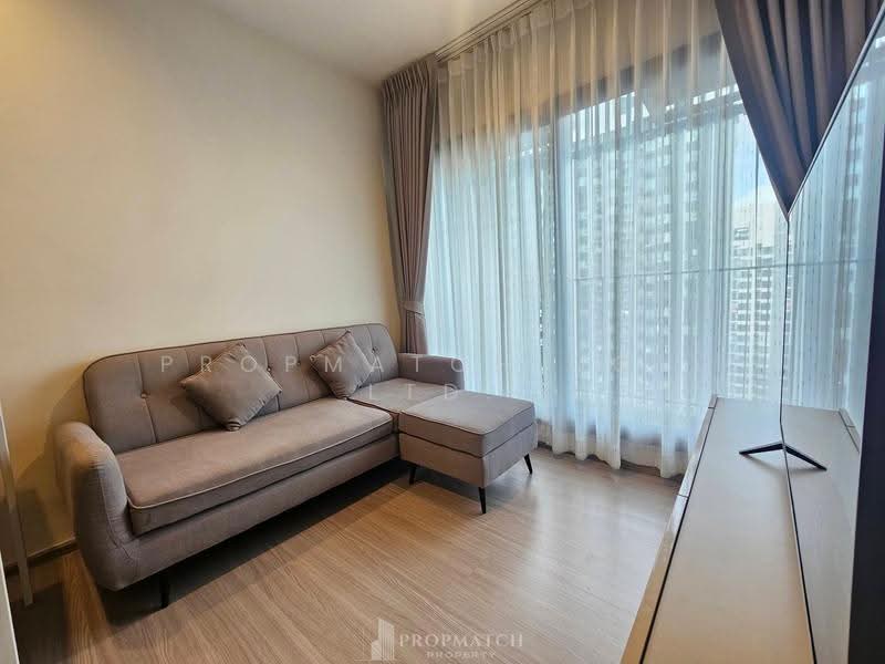 Life Asoke Hype, Bangkok, 339 Chaturathit Rd, Makkasan, Ratchathewi, Bangkok, 1 Bedroom, 32 sqm, Condo For Sale, by PROPMATCH CO., LTD., 500576416 - DDproperty.com